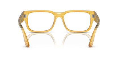 Lentes Oftálmicos Persol PO3315V Miel