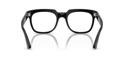 Lentes Oftálmicos Persol PO3325-V Negro