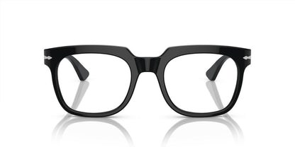 Lentes Oftálmicos Persol PO3325-V Negro