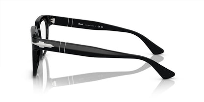 Lentes Oftálmicos Persol PO3325-V Negro