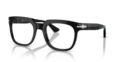 Lentes Oftálmicos Persol PO3325-V Negro