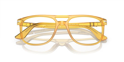 Lentes Oftálmicos Persol PO3329-V Amarillo Transp