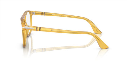 Lentes Oftálmicos Persol PO3329-V Amarillo Transp