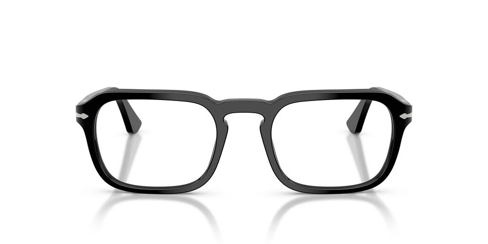 Lentes Oftálmicos Persol PO3390-V Negro