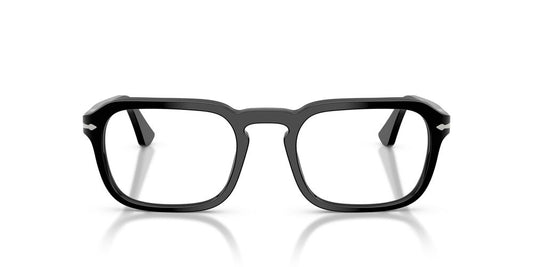 Lentes Oftálmicos Persol PO3390-V Negro