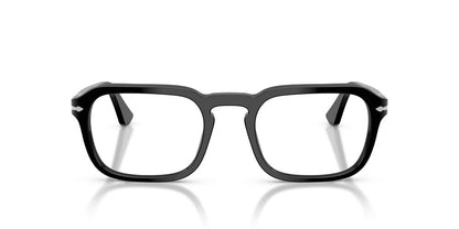 Lentes Oftálmicos Persol PO3390-V Negro