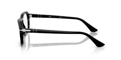 Lentes Oftálmicos Persol PO3390-V Negro