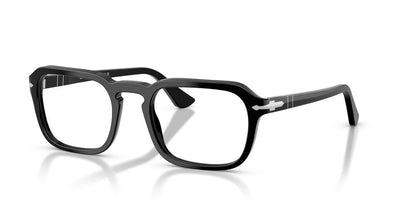 Lentes Oftálmicos Persol PO3390-V Negro