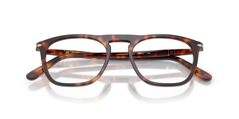 Lentes Oftálmicos Persol PO3391V Carey