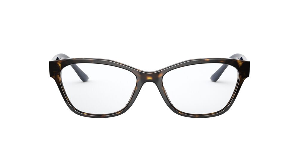 Lentes Oftálmicos Prada VPR03W Cafe/Negro