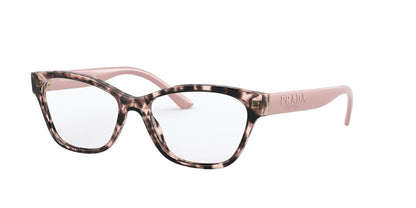 Lentes Oftálmicos Prada VPR03W Rosado