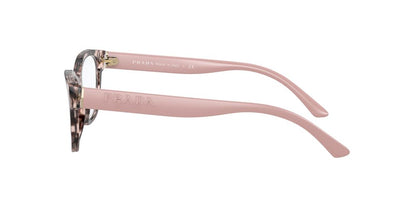 Lentes Oftálmicos Prada VPR03W Rosado