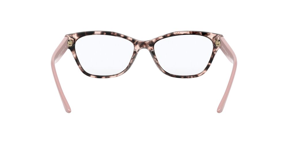 Lentes Oftálmicos Prada VPR03W Rosado