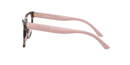 Lentes Oftálmicos Prada VPR05W Carey Rosado