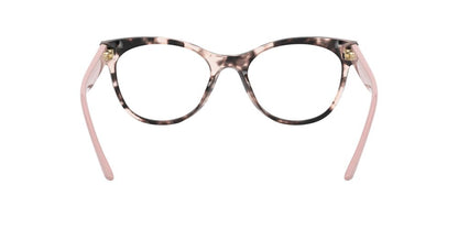 Lentes Oftálmicos Prada VPR05W Carey Rosado