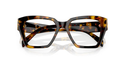 Lentes Oftálmicos Prada VPR09Z Carey
