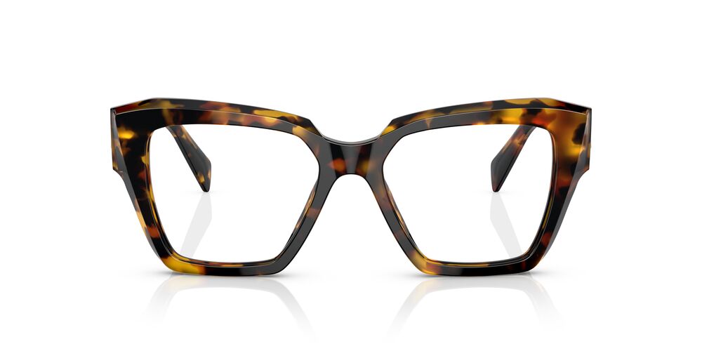 Lentes Oftálmicos Prada VPR09Z Carey