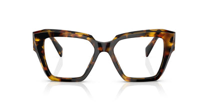 Lentes Oftálmicos Prada VPR09Z Carey