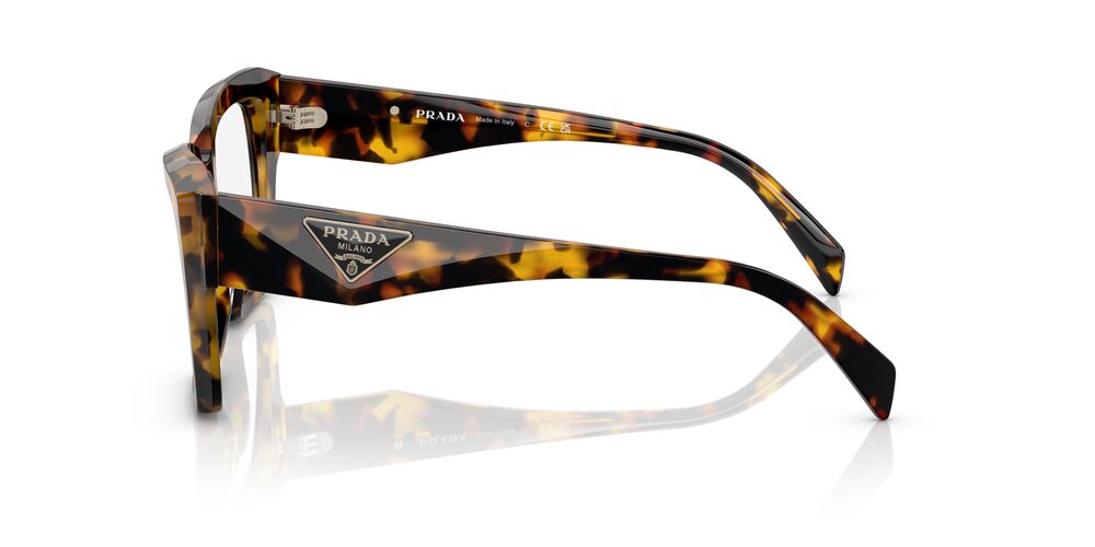 Lentes Oftálmicos Prada VPR09Z Carey