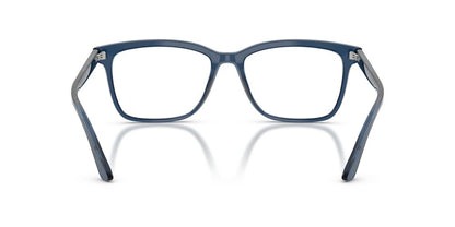 Lentes Oftálmicos Prada VPR14W Azul Transparente