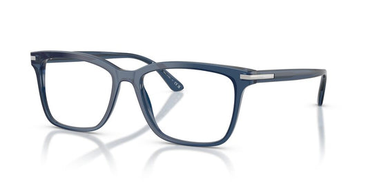 Lentes Oftálmicos Prada VPR14W Azul Transparente