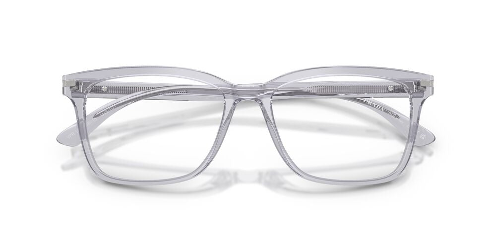 Lentes Oftálmicos Prada VPR14W Transparente