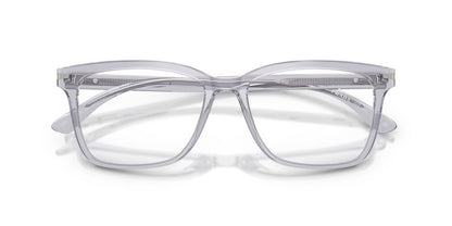 Lentes Oftálmicos Prada VPR14W Transparente