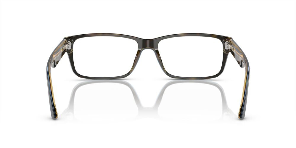Lentes Oftálmicos Prada Linea Rossa VPR16M Carey