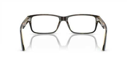 Lentes Oftálmicos Prada Linea Rossa VPR16M Carey