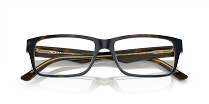 Lentes Oftálmicos Prada Linea Rossa VPR16M Carey
