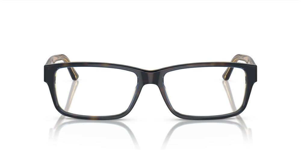 Lentes Oftálmicos Prada Linea Rossa VPR16M Carey