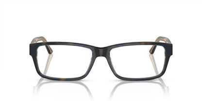 Lentes Oftálmicos Prada Linea Rossa VPR16M Carey