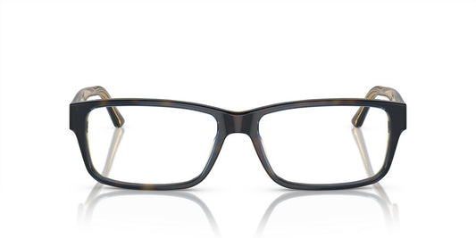 Lentes Oftálmicos Prada Linea Rossa VPR16M Carey