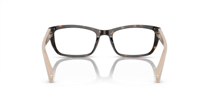 Lentes Oftálmicos Prada VPR18O Carey