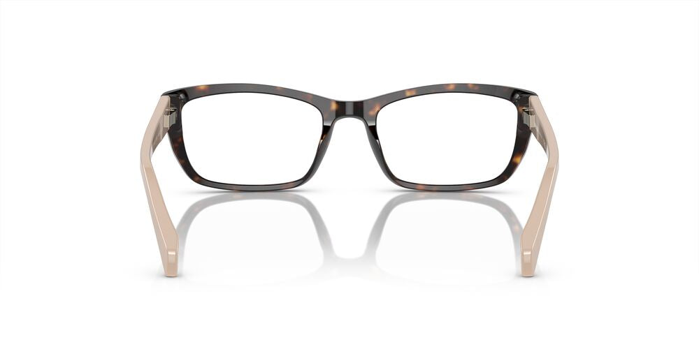 Lentes Oftálmicos Prada VPR18O Carey