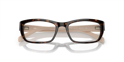 Lentes Oftálmicos Prada VPR18O Carey