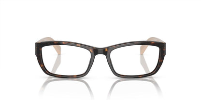 Lentes Oftálmicos Prada VPR18O Carey