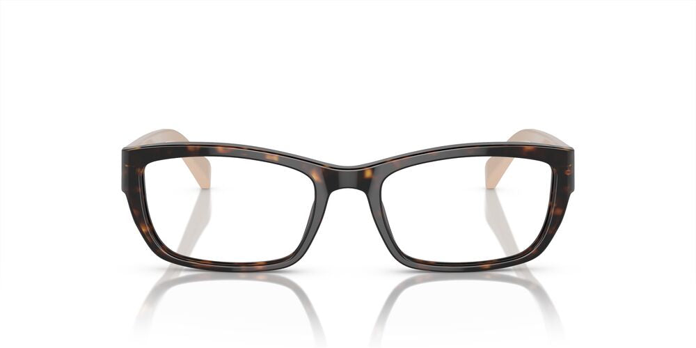 Lentes Oftálmicos Prada VPR18O Carey