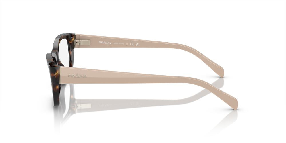 Lentes Oftálmicos Prada VPR18O Carey
