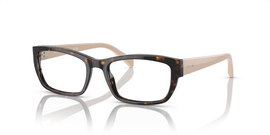 Lentes Oftálmicos Prada VPR18O Carey