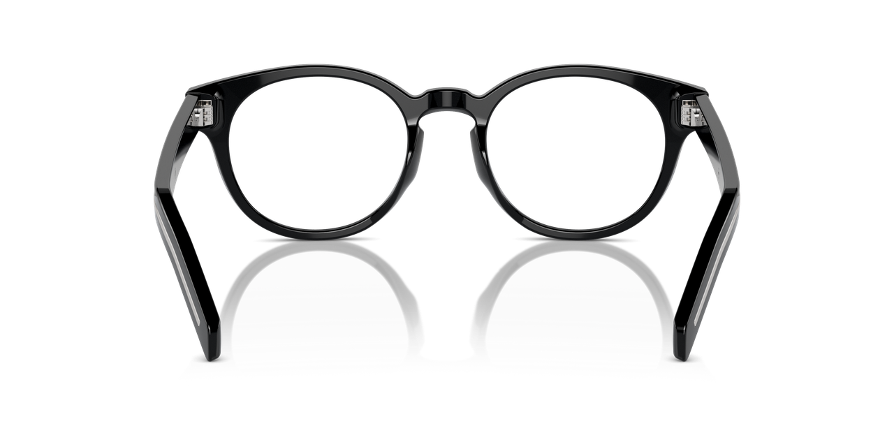 Lentes Oftálmicos Prada VPRA14 Negro