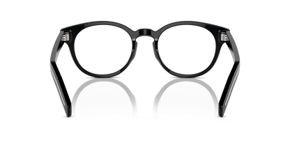 Lentes Oftálmicos Prada VPRA14 Negro