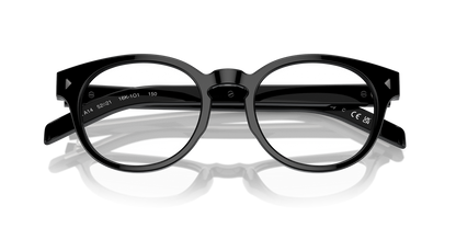 Lentes Oftálmicos Prada VPRA14 Negro