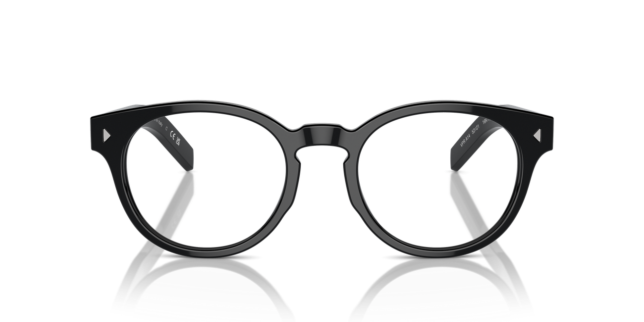 Lentes Oftálmicos Prada VPRA14 Negro