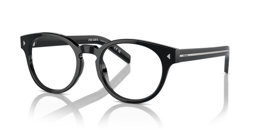 Lentes Oftálmicos Prada VPRA14 Negro