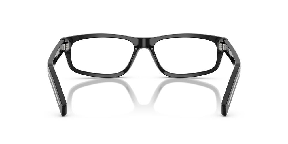 Lentes Oftálmicos Prada VPRB02 Negro