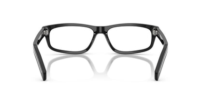 Lentes Oftálmicos Prada VPRB02 Negro