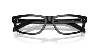 Lentes Oftálmicos Prada VPRB02 Negro