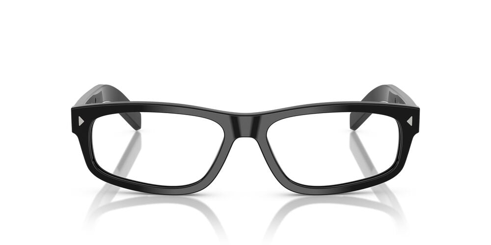 Lentes Oftálmicos Prada VPRB02 Negro
