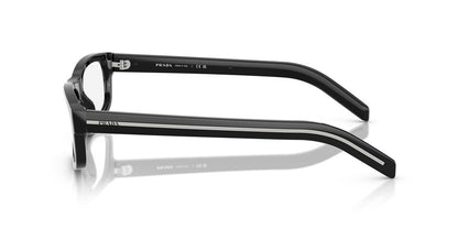 Lentes Oftálmicos Prada VPRB02 Negro